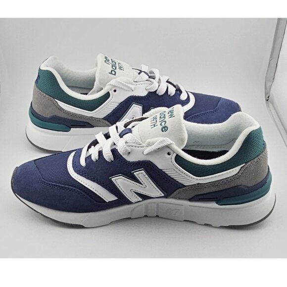 New Balance 997H Cordura Sneakers Shoes Women's 6.5 - Picture 6 of 11